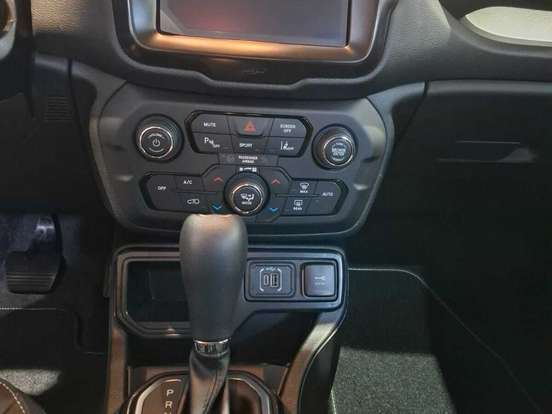 JEEP-RENEGADE-1.3 T270 TURBO FLEX LONGITUDE AT6 JEEP-RENEGADE-2025