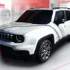 JEEP RENEGADE 1.3 T270 TURBO FLEX LONGITUDE AT6 JEEP RENEGADE 1.3 T270 TURBO FLEX LONGITUDE AT6
