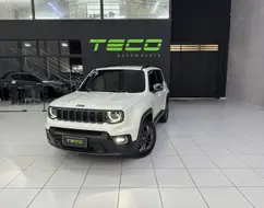 JEEP RENEGADE 1.3 T270 TURBO FLEX NIGHT EAGLE AT6 JEEP RENEGADE 1.3 T270 TURBO FLEX NIGHT EAGLE AT6