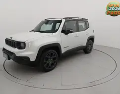 JEEP RENEGADE 1.3 T270 TURBO FLEX S 4X4 AT9 JEEP RENEGADE 1.3 T270 TURBO FLEX S 4X4 AT9