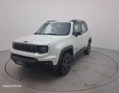 JEEP RENEGADE 1.3 T270 TURBO FLEX S 4X4 AT9 JEEP RENEGADE 1.3 T270 TURBO FLEX S 4X4 AT9