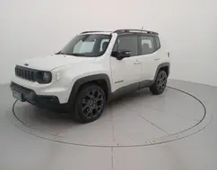 JEEP RENEGADE 1.3 T270 TURBO FLEX S 4X4 AT9 JEEP RENEGADE 1.3 T270 TURBO FLEX S 4X4 AT9