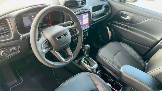 JEEP-RENEGADE-1.3 T270 TURBO FLEX S 4X4 AT9 JEEP-RENEGADE-2022