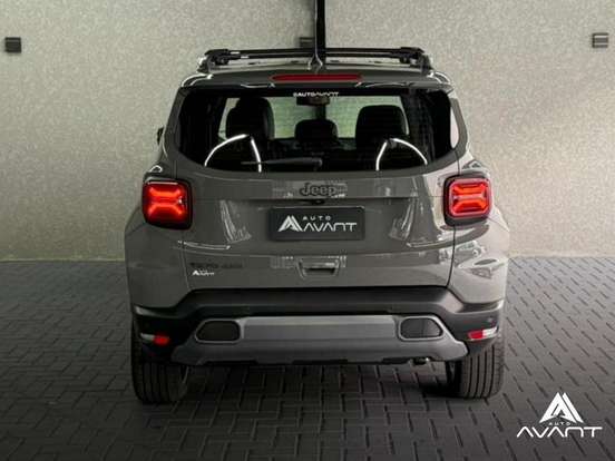 JEEP-RENEGADE-1.3 T270 TURBO FLEX S 4X4 AT9 JEEP-RENEGADE-2022
