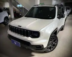JEEP RENEGADE 1.3 T270 TURBO FLEX S 4X4 AT9 JEEP RENEGADE 1.3 T270 TURBO FLEX S 4X4 AT9