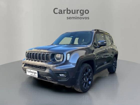 JEEP RENEGADE 1.3 T270 TURBO FLEX S 4X4 AT9