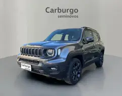 JEEP RENEGADE 1.3 T270 TURBO FLEX S 4X4 AT9 JEEP RENEGADE 1.3 T270 TURBO FLEX S 4X4 AT9