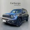 JEEP RENEGADE 1.3 T270 TURBO FLEX S 4X4 AT9 JEEP RENEGADE 1.3 T270 TURBO FLEX S 4X4 AT9