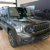 JEEP RENEGADE 1.3 T270 TURBO FLEX S 4X4 AT9 JEEP RENEGADE 1.3 T270 TURBO FLEX S 4X4 AT9