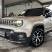JEEP RENEGADE 1.3 T270 TURBO FLEX SAHARA AT6 JEEP RENEGADE 1.3 T270 TURBO FLEX SAHARA AT6