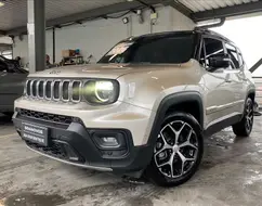 JEEP RENEGADE 1.3 T270 TURBO FLEX SAHARA AT6 JEEP RENEGADE 1.3 T270 TURBO FLEX SAHARA AT6