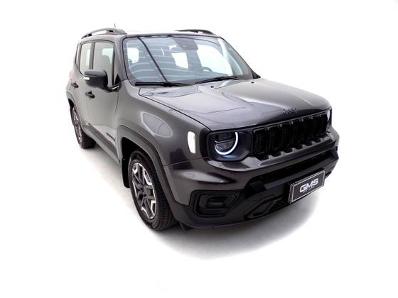 JEEP RENEGADE 1.3 T270 TURBO FLEX SPORT ALTITUDE AT6