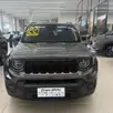 JEEP RENEGADE 1.3 T270 TURBO FLEX SPORT AT6 JEEP RENEGADE 1.3 T270 TURBO FLEX SPORT AT6