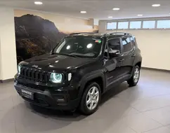 JEEP RENEGADE 1.3 T270 TURBO FLEX SPORT AT6 JEEP RENEGADE 1.3 T270 TURBO FLEX SPORT AT6