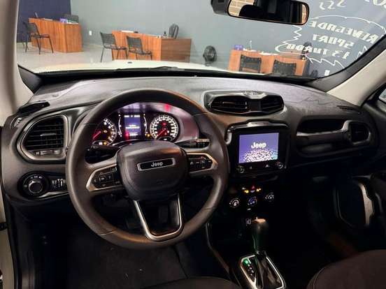 JEEP-RENEGADE-1.3 T270 TURBO FLEX SPORT AT6 JEEP-RENEGADE-2023