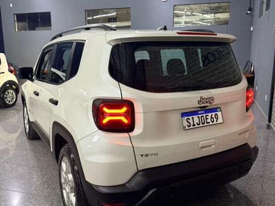 JEEP-RENEGADE-1.3 T270 TURBO FLEX SPORT AT6 JEEP-RENEGADE-2023