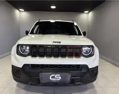 JEEP RENEGADE 1.3 T270 TURBO FLEX SPORT AT6 JEEP RENEGADE 1.3 T270 TURBO FLEX SPORT AT6