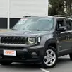 JEEP RENEGADE 1.3 T270 TURBO FLEX SPORT AT6 JEEP RENEGADE 1.3 T270 TURBO FLEX SPORT AT6