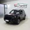 JEEP RENEGADE 1.3 T270 TURBO FLEX TRAILHAWK 4X4 AT9 JEEP RENEGADE 1.3 T270 TURBO FLEX TRAILHAWK 4X4 AT9