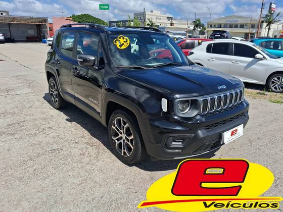 JEEP RENEGADE 1.3 T270 TURBO FLEX TRAILHAWK 4X4 AT9