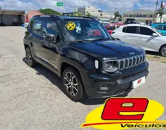 JEEP RENEGADE 1.3 T270 TURBO FLEX TRAILHAWK 4X4 AT9 JEEP RENEGADE 1.3 T270 TURBO FLEX TRAILHAWK 4X4 AT9