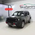 JEEP RENEGADE 1.3 T270 TURBO FLEX WILLYS 4X4 AT9 JEEP RENEGADE 1.3 T270 TURBO FLEX WILLYS 4X4 AT9