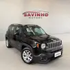 JEEP RENEGADE 1.8 16V FLEX 4P AUTOMÁTICO JEEP RENEGADE 1.8 16V FLEX 4P AUTOMÁTICO