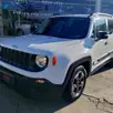 JEEP RENEGADE 1.8 16V FLEX 4P AUTOMÁTICO JEEP RENEGADE 1.8 16V FLEX 4P AUTOMÁTICO