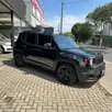 JEEP RENEGADE 1.8 16V FLEX 4P AUTOMÁTICO JEEP RENEGADE 1.8 16V FLEX 4P AUTOMÁTICO