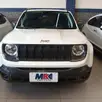 JEEP RENEGADE 1.8 16V FLEX 4P AUTOMÁTICO JEEP RENEGADE 1.8 16V FLEX 4P AUTOMÁTICO