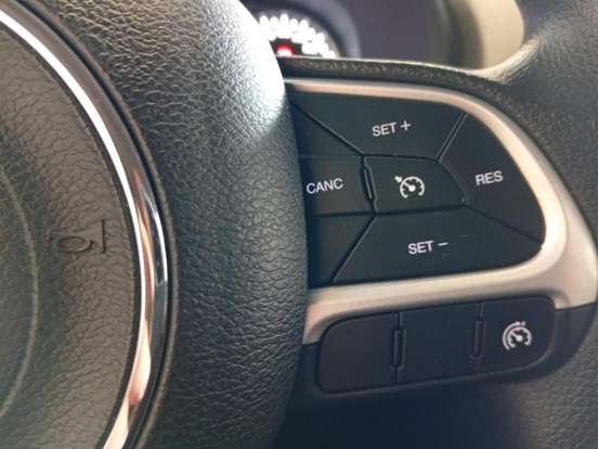 JEEP-RENEGADE-1.8 16V FLEX 4P AUTOMÁTICO JEEP-RENEGADE-2020