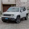 JEEP RENEGADE 1.8 16V FLEX LIMITED 4P AUTOMÁTICO JEEP RENEGADE 1.8 16V FLEX LIMITED 4P AUTOMÁTICO