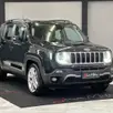 JEEP RENEGADE 1.8 16V FLEX LIMITED 4P AUTOMÁTICO JEEP RENEGADE 1.8 16V FLEX LIMITED 4P AUTOMÁTICO