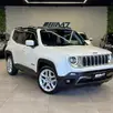 JEEP RENEGADE 1.8 16V FLEX LIMITED 4P AUTOMÁTICO JEEP RENEGADE 1.8 16V FLEX LIMITED 4P AUTOMÁTICO