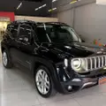JEEP RENEGADE 1.8 16V FLEX LIMITED 4P AUTOMÁTICO JEEP RENEGADE 1.8 16V FLEX LIMITED 4P AUTOMÁTICO