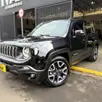 JEEP RENEGADE 1.8 16V FLEX LONGITUDE 4P AUTOMÁTICO JEEP RENEGADE 1.8 16V FLEX LONGITUDE 4P AUTOMÁTICO
