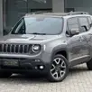 JEEP RENEGADE 1.8 16V FLEX LONGITUDE 4P AUTOMÁTICO JEEP RENEGADE 1.8 16V FLEX LONGITUDE 4P AUTOMÁTICO