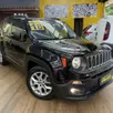 JEEP RENEGADE 1.8 16V FLEX SPORT 4P AUTOMÁTICO JEEP RENEGADE 1.8 16V FLEX SPORT 4P AUTOMÁTICO