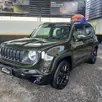 JEEP RENEGADE 1.8 16V FLEX SPORT 4P AUTOMÁTICO JEEP RENEGADE 1.8 16V FLEX SPORT 4P AUTOMÁTICO