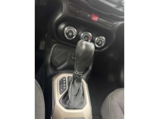 JEEP-RENEGADE-1.8 16V FLEX SPORT 4P AUTOMÁTICO JEEP-RENEGADE-2016