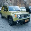 JEEP RENEGADE 1.8 16V FLEX SPORT 4P MANUAL JEEP RENEGADE 1.8 16V FLEX SPORT 4P MANUAL