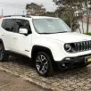 JEEP RENEGADE 2.0 16V TURBO DIESEL LONGITUDE 4P 4X4 AUTOMÁTICO JEEP RENEGADE 2.0 16V TURBO DIESEL LONGITUDE 4P 4X4 AUTOMÁTICO