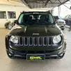 JEEP RENEGADE 2.0 16V TURBO DIESEL LONGITUDE 4P 4X4 AUTOMÁTICO JEEP RENEGADE 2.0 16V TURBO DIESEL LONGITUDE 4P 4X4 AUTOMÁTICO