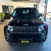 JEEP RENEGADE 2.0 16V TURBO DIESEL LONGITUDE 4P 4X4 AUTOMÁTICO JEEP RENEGADE 2.0 16V TURBO DIESEL LONGITUDE 4P 4X4 AUTOMÁTICO