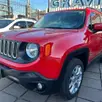 JEEP RENEGADE 2.0 16V TURBO DIESEL LONGITUDE 4P 4X4 AUTOMÁTICO JEEP RENEGADE 2.0 16V TURBO DIESEL LONGITUDE 4P 4X4 AUTOMÁTICO