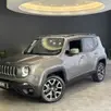 JEEP RENEGADE 2.0 16V TURBO DIESEL LONGITUDE 4P 4X4 AUTOMÁTICO JEEP RENEGADE 2.0 16V TURBO DIESEL LONGITUDE 4P 4X4 AUTOMÁTICO