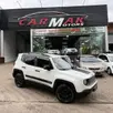 JEEP RENEGADE 2.0 16V TURBO DIESEL SPORT 4P 4X4 AUTOMÁTICO JEEP RENEGADE 2.0 16V TURBO DIESEL SPORT 4P 4X4 AUTOMÁTICO