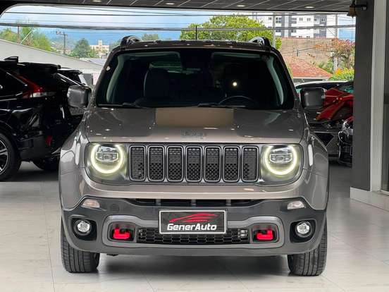 JEEP-RENEGADE-2.0 16V TURBO DIESEL TRAILHAWK 4P 4X4 AUTOMÁTICO JEEP-RENEGADE-2021