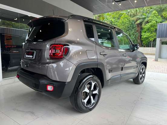 JEEP-RENEGADE-2.0 16V TURBO DIESEL TRAILHAWK 4P 4X4 AUTOMÁTICO JEEP-RENEGADE-2021