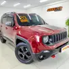 JEEP RENEGADE 2.0 16V TURBO DIESEL TRAILHAWK 4P 4X4 AUTOMÁTICO JEEP RENEGADE 2.0 16V TURBO DIESEL TRAILHAWK 4P 4X4 AUTOMÁTICO